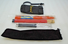Drum sticks brushes for sale  WESTON-SUPER-MARE