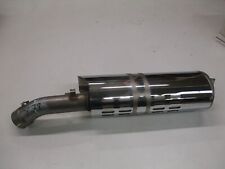 Y79 auspuff links gebraucht kaufen  Ellwangen (Jagst)