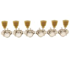 Musiclily pro nickel gebraucht kaufen  Langenlonsheim