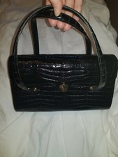 Borsa vero coccodrillo usato  Portogruaro