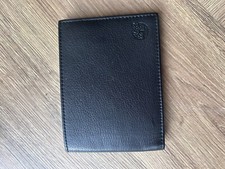 Timberland black leather for sale  BARNSLEY