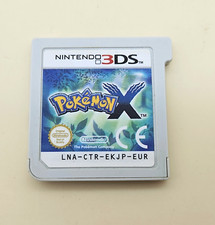 Jeu pokémon nintendo d'occasion  France