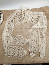 Shetland hand knitted for sale  STAFFORD