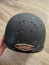Junior riding hat for sale  BISHOPS CASTLE