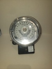 Schlumberger sangamo t50 for sale  EDGWARE
