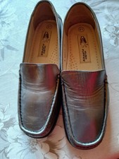 Damenschuhe bronze hush gebraucht kaufen  Mainz