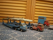 Corgi major car for sale  HEXHAM