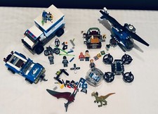 Lego jurassic 75915 for sale  Mesa