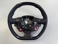 Ferrari 488 F142M Lenkrad Carbon Leder LED Steering Wheel Volante 87711800 comprar usado  Enviando para Brazil