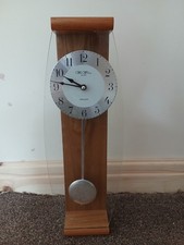 Widdop pendulum wall for sale  PRESTON