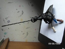 Kfz gps antenne gebraucht kaufen  Merxheim