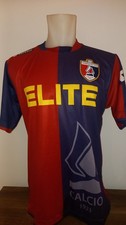 Maglia shirt samb usato  Italia