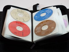 Karaoke disc collection for sale  FRODSHAM