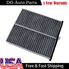 Cabin air filter for sale  Burlington