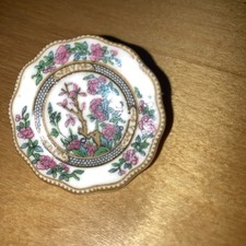 Coalport bone china for sale  YEOVIL