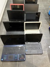 laptop joblot for sale laptop joblot for sale SHEFFIELD
