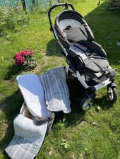 Passeggino hartan racer usato  Spedire a Italy