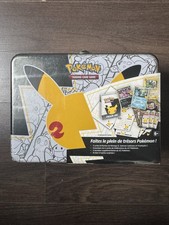 Valisette pokémon célébrati d'occasion  Brunoy