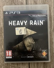 Gioco playstation heavy usato  Torino