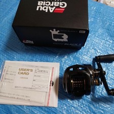 Moulinet abu garcia d'occasion  Expédié en France