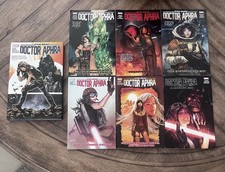 Doctor aphra complete for sale  Sacramento