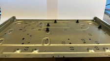 Technics tr373 cassette for sale  PRINCES RISBOROUGH
