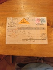 Deutsches reich karte gebraucht kaufen  Großenhain-Umland