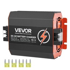 Vevor caricabatterie 12v usato  Lonate Pozzolo