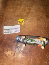 Krooked deck finger for sale  Carlisle