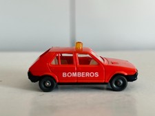 Fiat ritmo ibertren gebraucht kaufen  Hannover