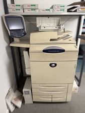 Xerox docucolor 250 for sale  FOLKESTONE