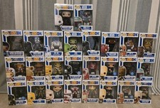 Funko pop star gebraucht kaufen  Ellerhoop