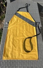 Grembiule bbq riciclato usato  Spedire a Italy
