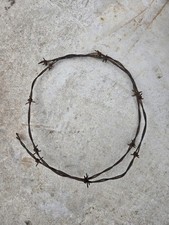 Old rusty looking for sale  Farmersburg