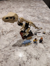 Lego jurassic rex for sale  Muskegon