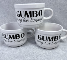 Gumbo love language for sale  Kentwood