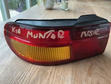 Kia mentor 1994 for sale  AXMINSTER