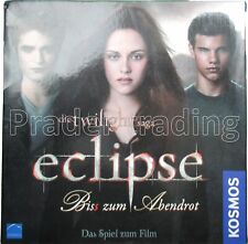 Twilight saga eclipse gebraucht kaufen  Salzhemmendorf