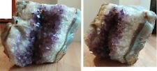 Amethyst druse 2 gebraucht kaufen  Düsseldorf