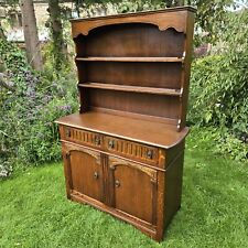 Antique reproduction oak for sale  BEDALE