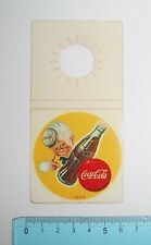 Adesivo sticker vintage usato  Italia