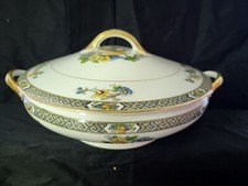 Noritake paisley round for sale  Fort Atkinson