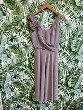 Jenny packham beige for sale  ASHFORD