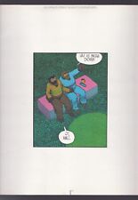 Moebius image issue d'occasion  Paris XVIII