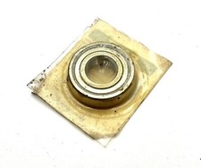 Skf rillenkugellager 6002 gebraucht kaufen  Rendsburg