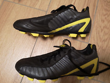 fussballschuhe echt leder gebraucht kaufen  Pfaffenhofen a.d.Ilm