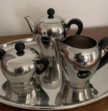 Alessi teekanne set gebraucht kaufen  Poing
