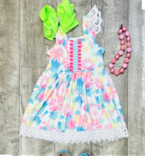 Girls nwot boutique for sale  Lavaca