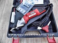Tosatrice professionale zero usato  San Casciano dei Bagni