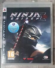 NINJA GAIDEN SIGMA 2 SONY PS3 VERSION FRANÇAISE TBE. comprar usado  Enviando para Brazil